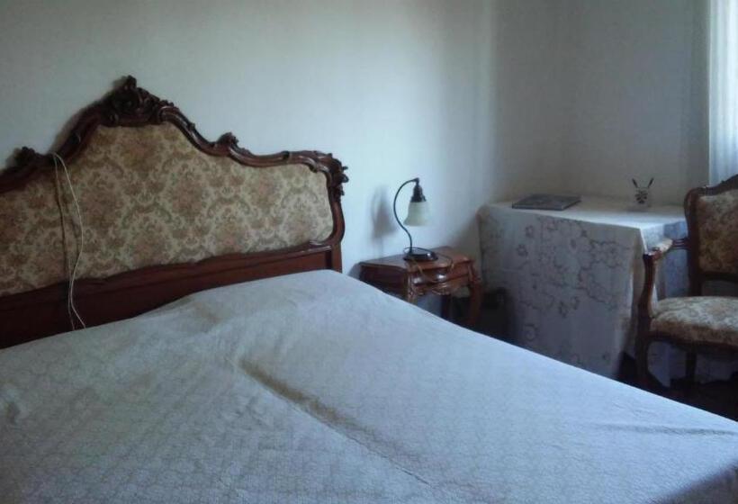 Bed and Breakfast Villa Le Coccinelle
