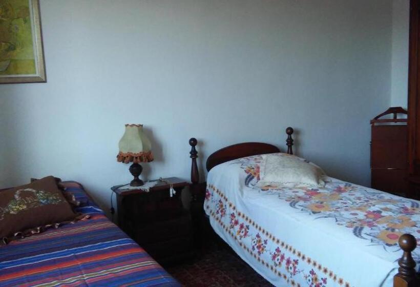 Bed and Breakfast Villa Le Coccinelle