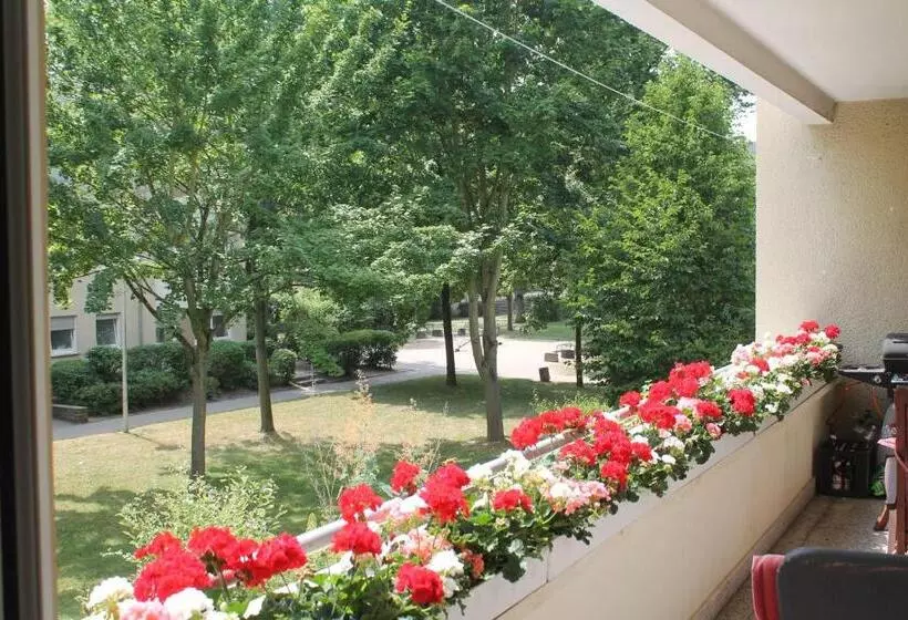 Bed & Breakfast Bonn