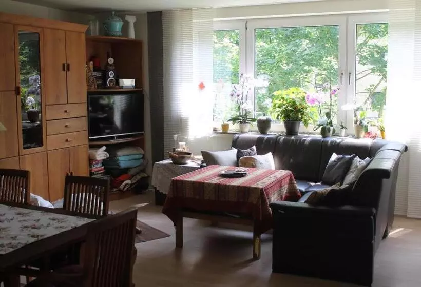 Bed & Breakfast Bonn