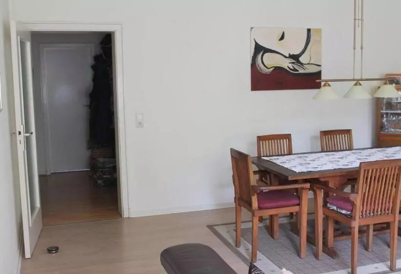 Bed & Breakfast Bonn