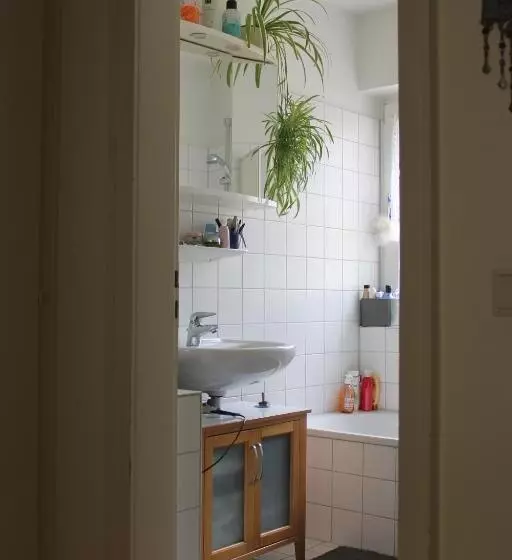 Bed & Breakfast Bonn