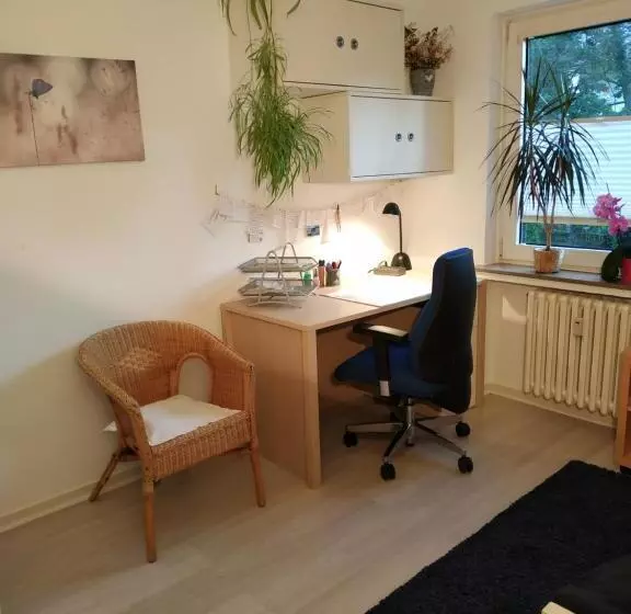 Bed & Breakfast Bonn