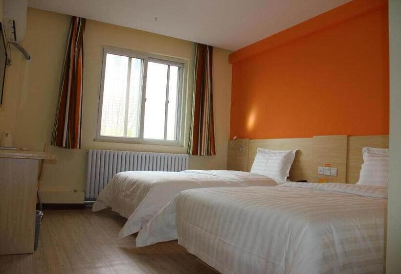 Hotel 7days Inn Qinhuangdao Yangtze River Road Hospital Of Traditional Chinese Medicine