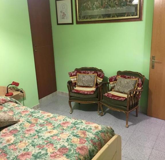 ホテル Agritur Alpino