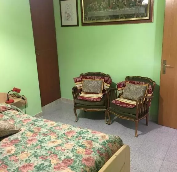 ホテル Agritur Alpino