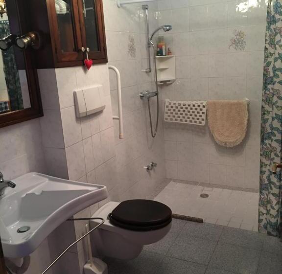 ホテル Agritur Alpino