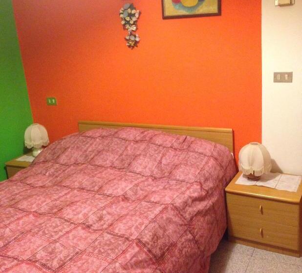 ホテル Agritur Alpino