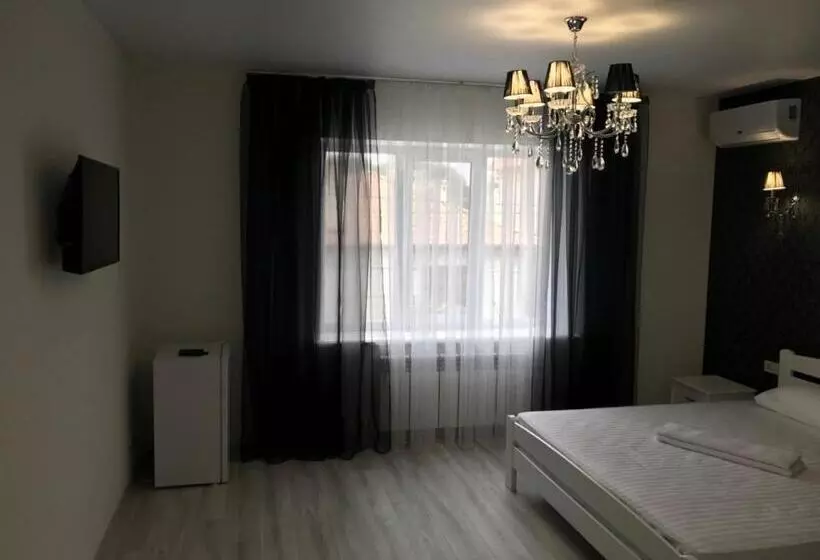 Hotel Amina