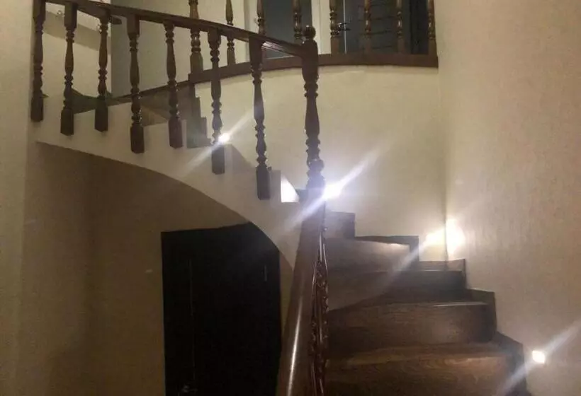 Hotel Amina