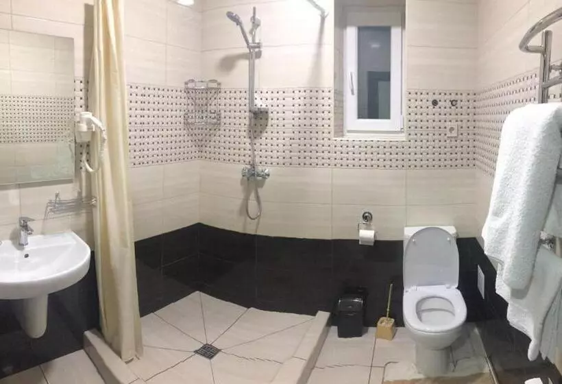 Hotel Amina