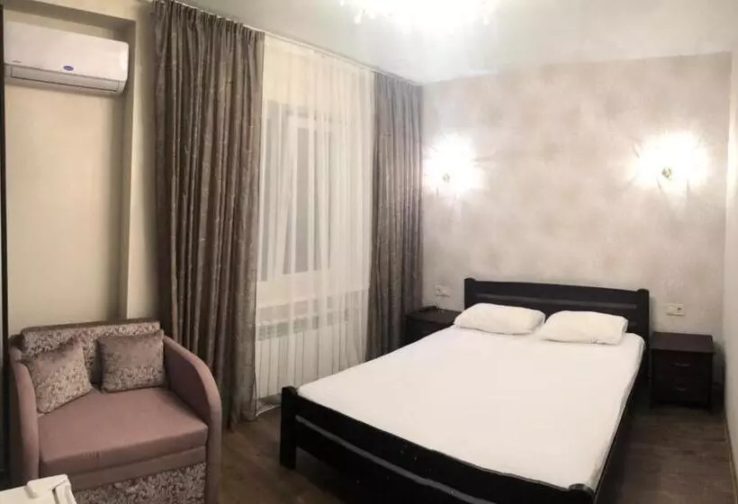 Hotel Amina