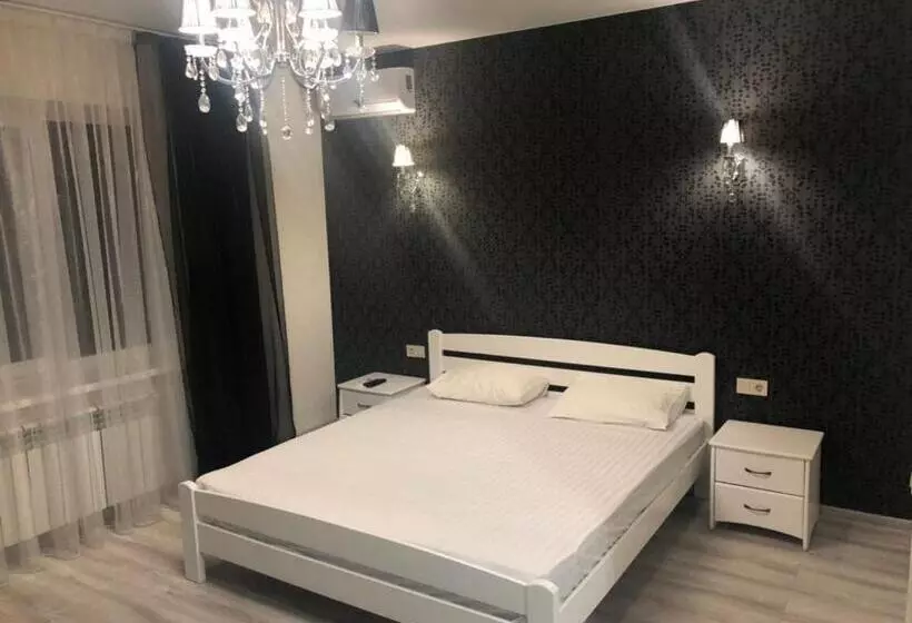 Hotel Amina
