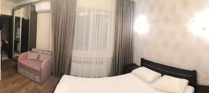 Hotel Amina