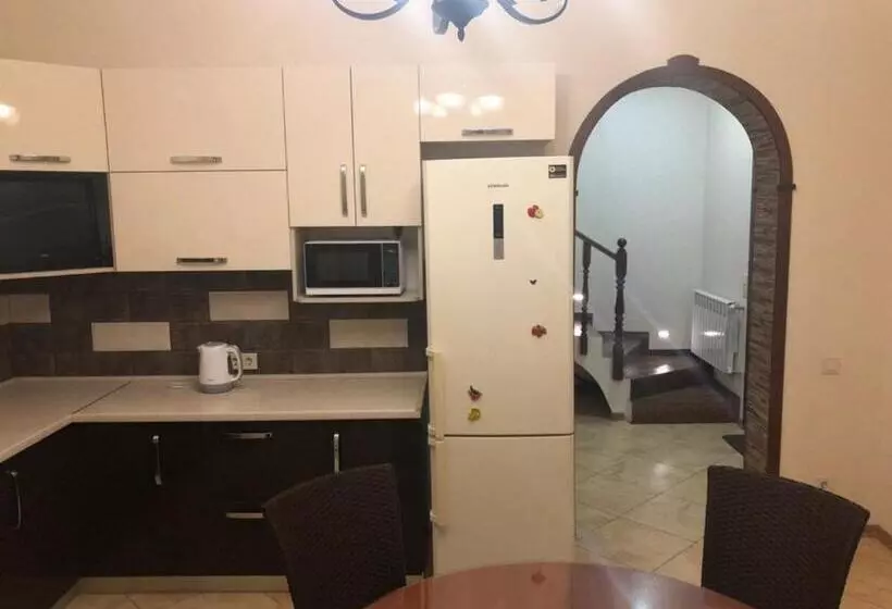Hotel Amina