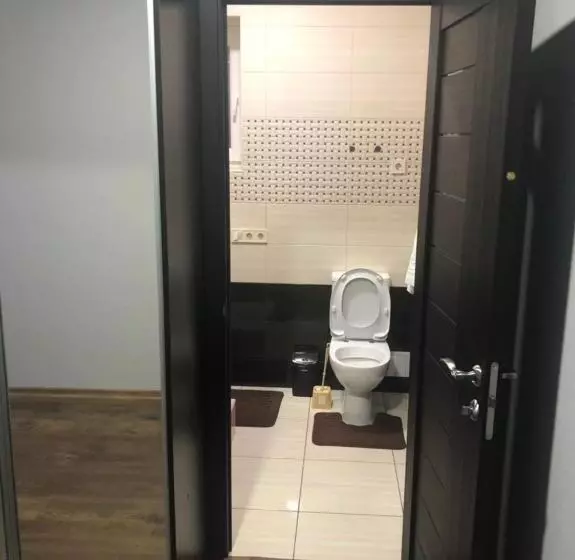 Hotel Amina