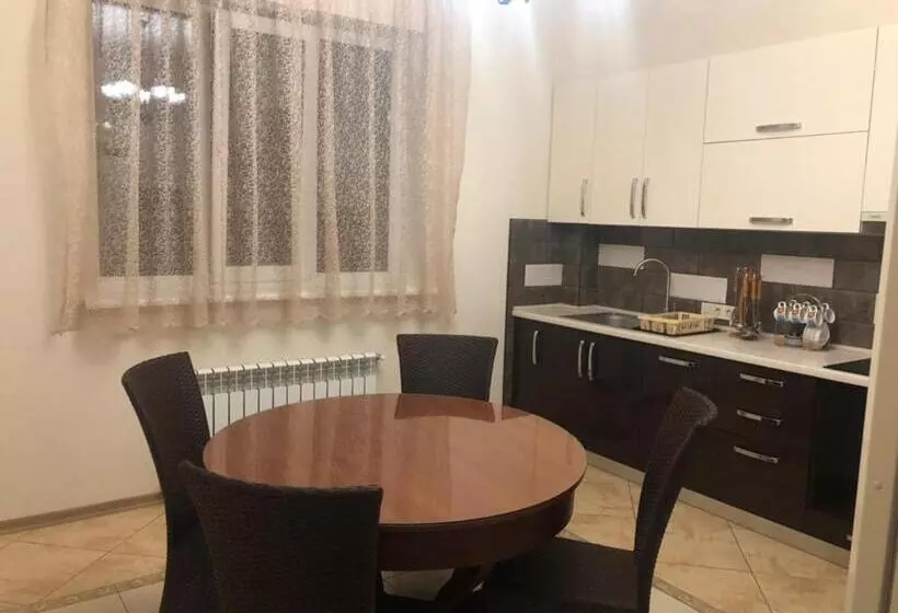 Hotel Amina