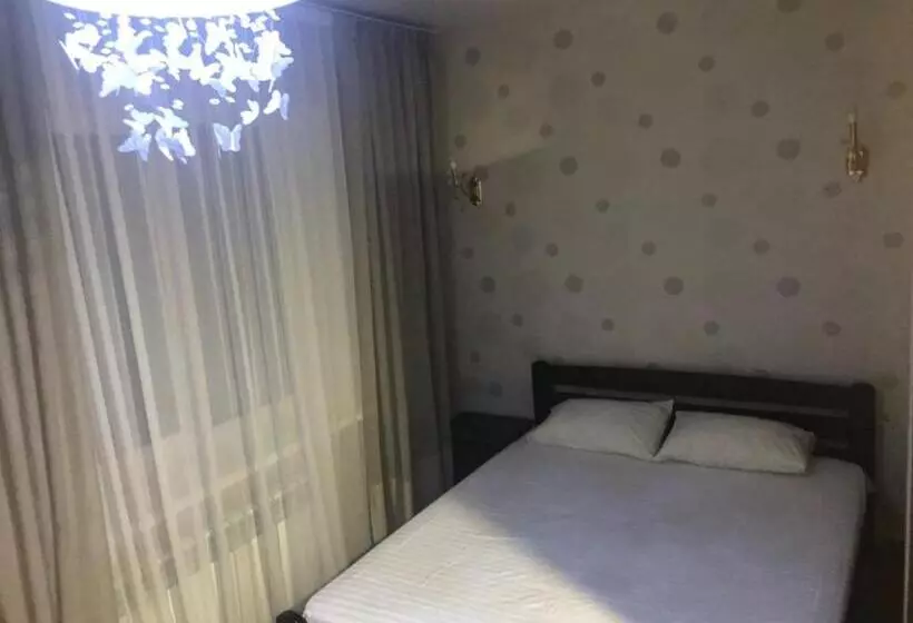 Hotel Amina