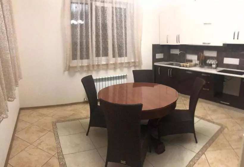 Hotel Amina