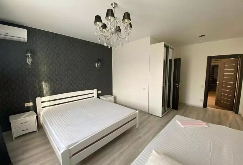 Hotel Amina