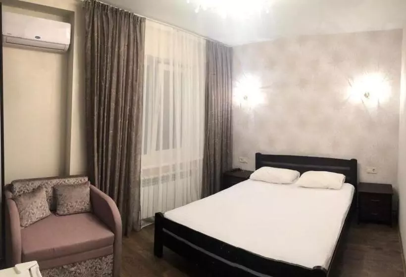 Hotel Amina