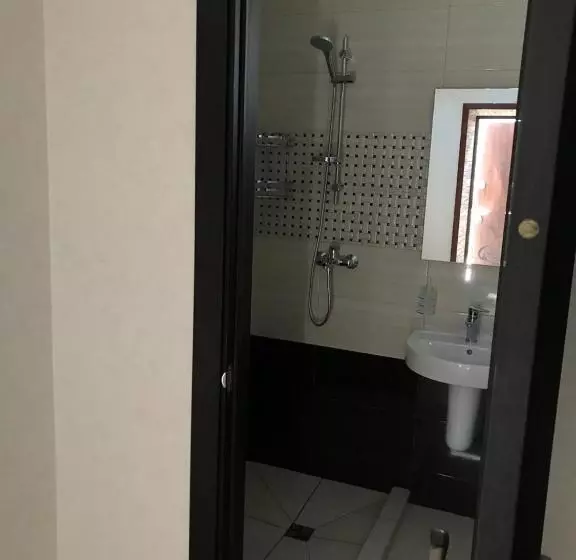 Hotel Amina