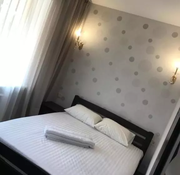Hotel Amina