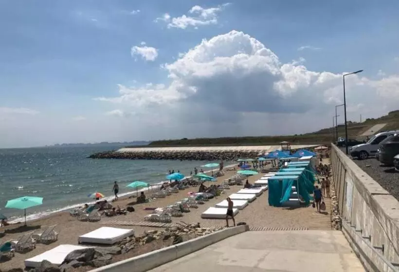 Hotel Amina