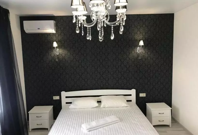 Hotel Amina
