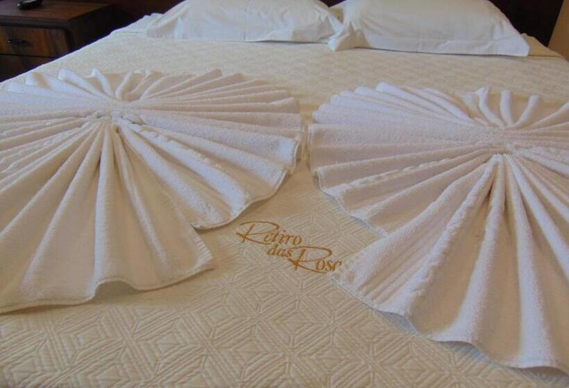 هتل Fazenda Retiro Das Rosas