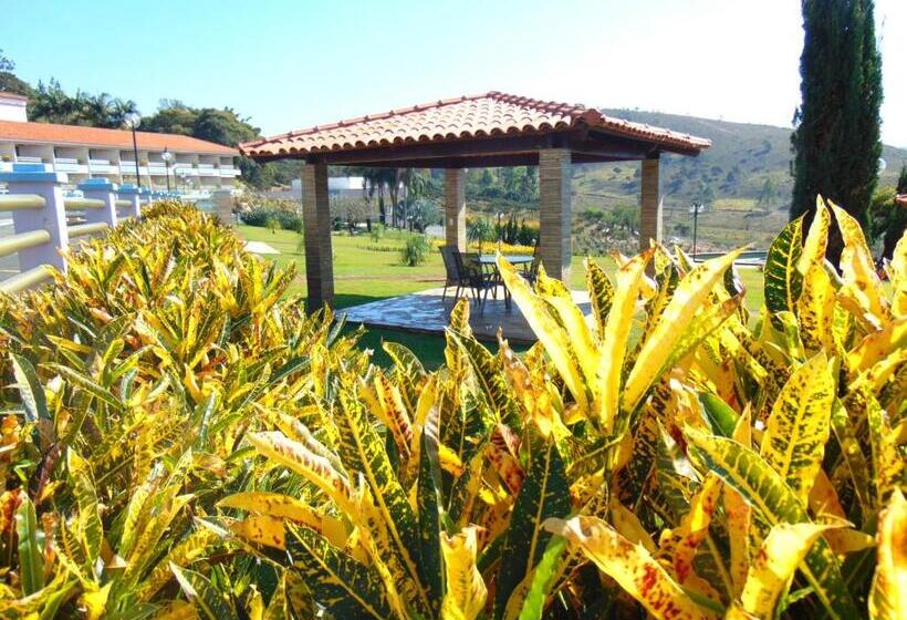 هتل Fazenda Retiro Das Rosas