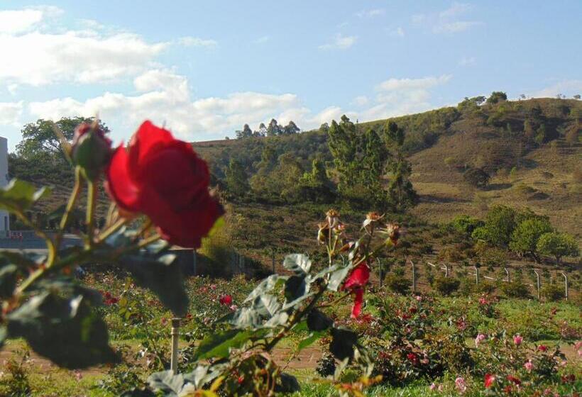 هتل Fazenda Retiro Das Rosas