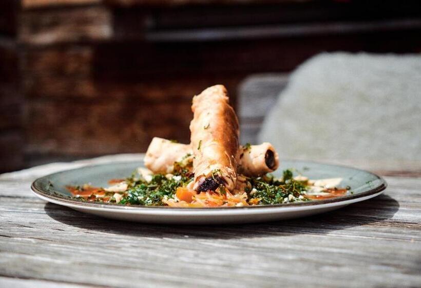 Отель Gehwolfalm Berg