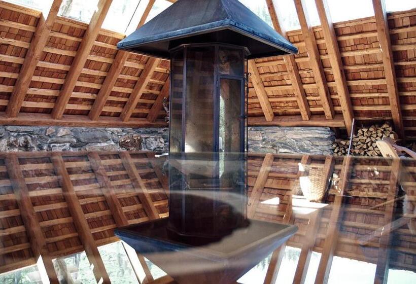 Отель Gehwolfalm Berg