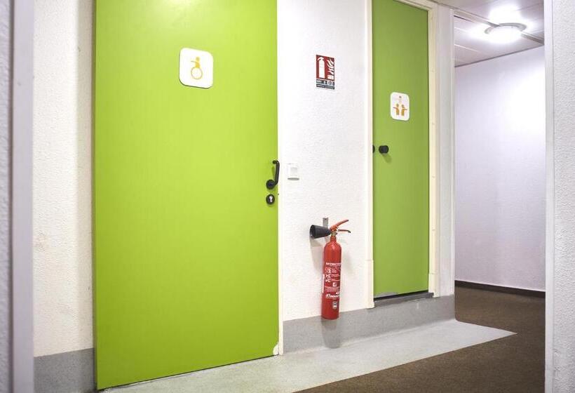 호텔 La Voile Bleue