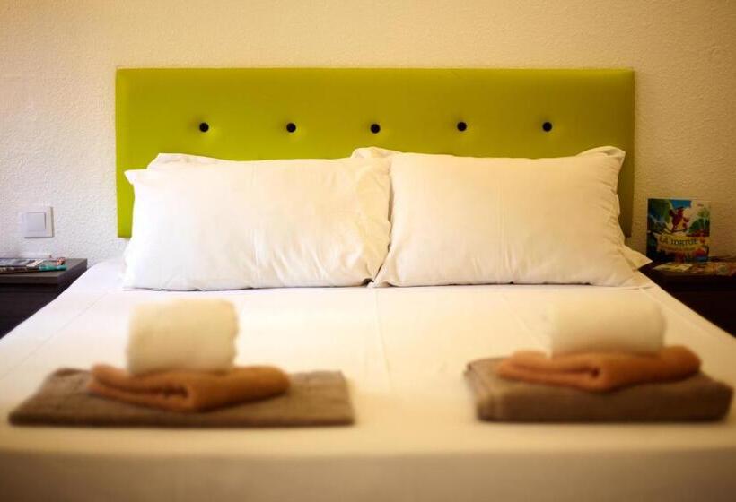 호텔 La Voile Bleue