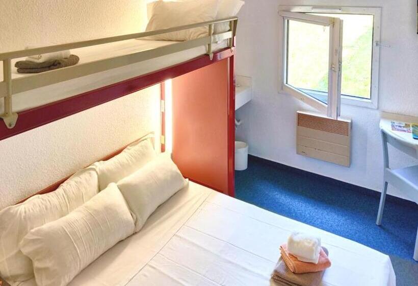 호텔 La Voile Bleue