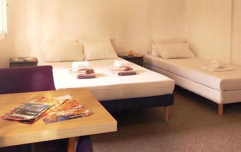 호텔 La Voile Bleue