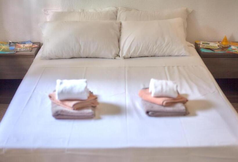 호텔 La Voile Bleue