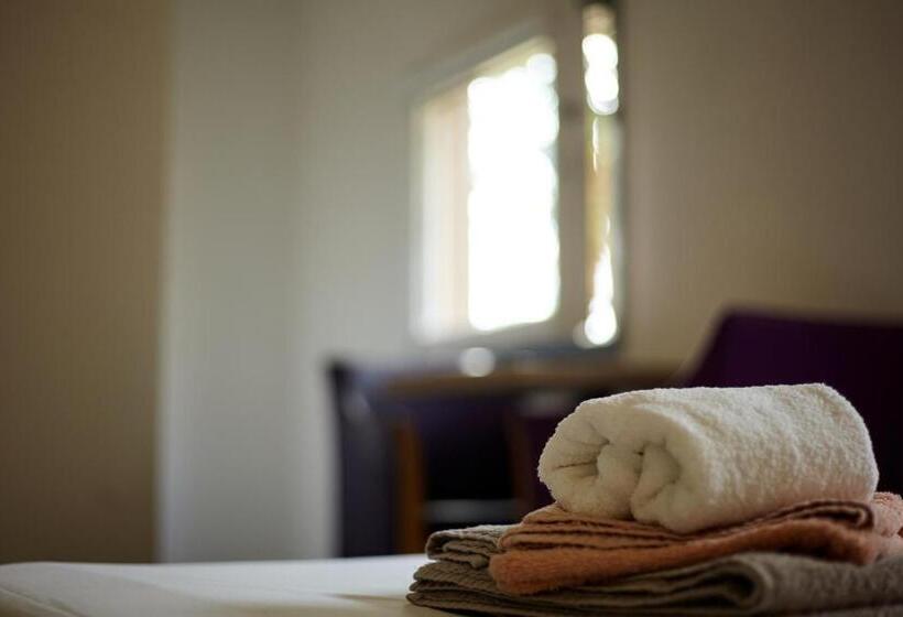 호텔 La Voile Bleue