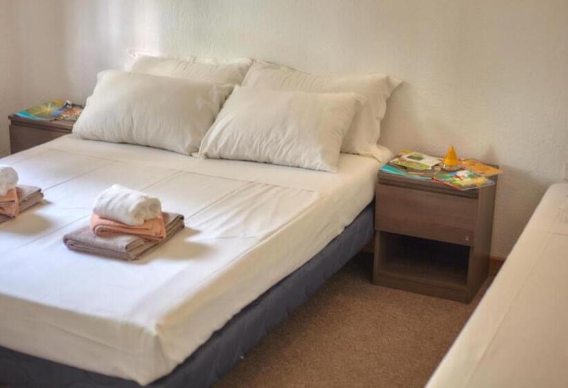 호텔 La Voile Bleue