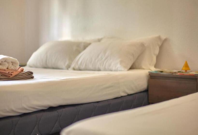 호텔 La Voile Bleue