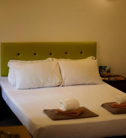 호텔 La Voile Bleue