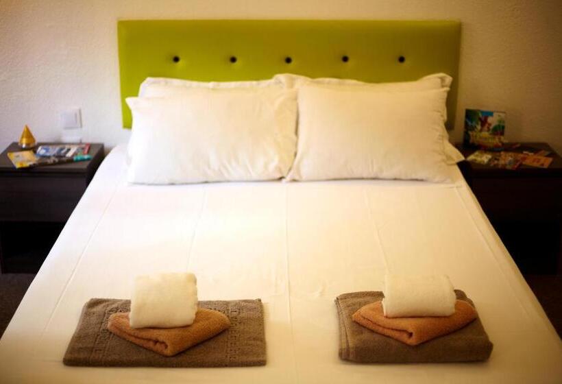 호텔 La Voile Bleue