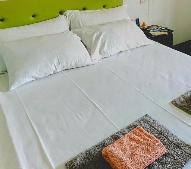 호텔 La Voile Bleue