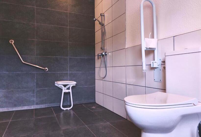 호텔 La Voile Bleue