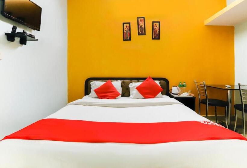 Отель Oyo Royal Inn