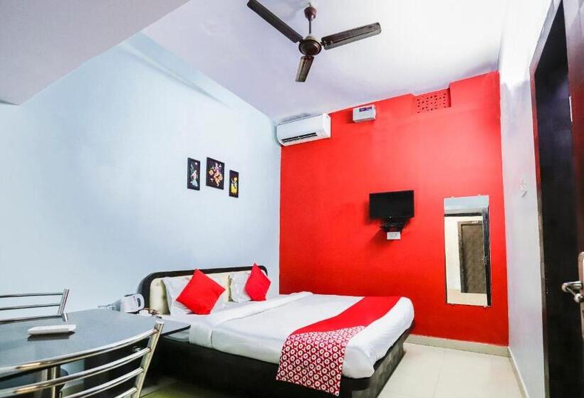 Отель Oyo Royal Inn