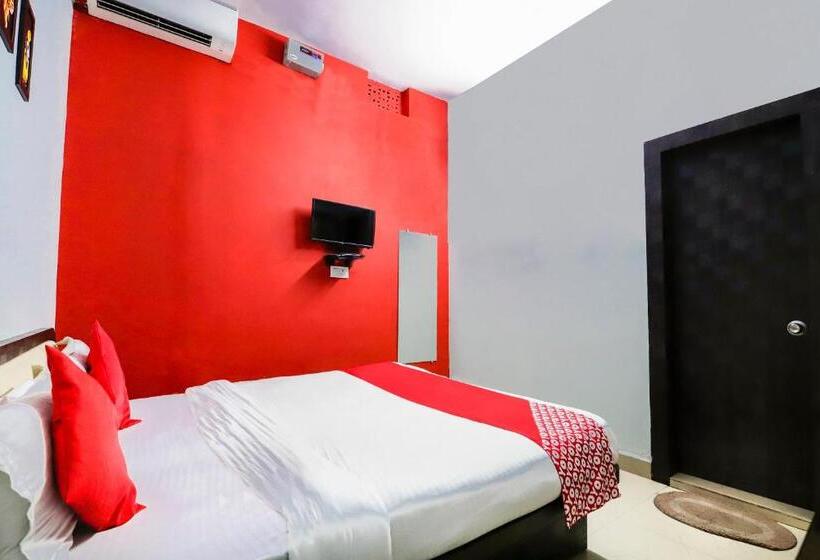 Отель Oyo Royal Inn