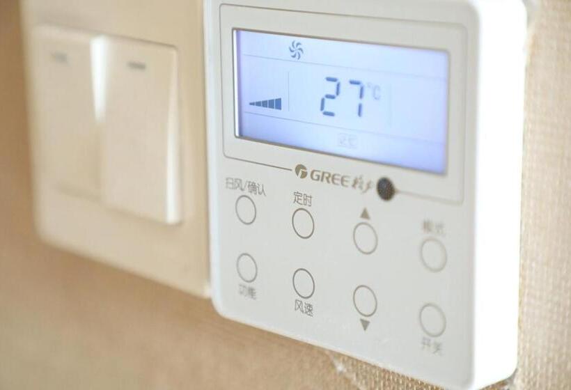 هتل Wuxi Fish Inn Rongxiang